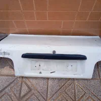 درب صندوق پراید استوک
