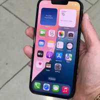 گوشی iphone 13|موبایل|تبریز, |دیوار