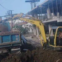 اجاره مینی بیل و بابکت|خدمات حمل و نقل|سلمانشهر, |دیوار