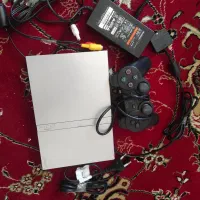 ps2|کنسول، بازی ویدئویی و آنلاین|ملایر, |دیوار