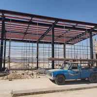 داربست فلزی نصب اجاره الوار بیمه مسولیت|خدمات پیشه و مهارت|شیراز, شهرک رضوان|دیوار