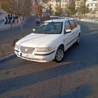 سمند موتور ملی مدل 96|خودرو سواری و وانت|تبریز, |دیوار