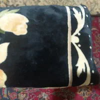 پتوی گلبافت|رختخواب، بالش، پتو|تهران, کوثر|دیوار