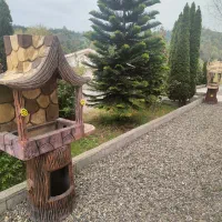 اجاره ویلا یک اتاق خوابه دوبلکس داخل مجتمع|اجارهٔ کوتاه‌مدت ویلا و باغ|املش, |دیوار