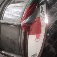 تبل
