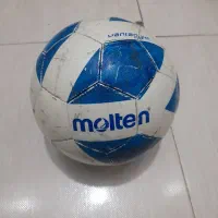 توپ فوتبال و فوتسال