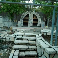 اجرای هر سنگی با کیفیت بالا