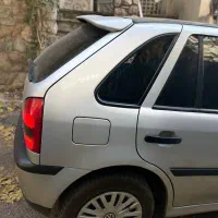 فولکس گل مدل ۸۶|خودرو سواری و وانت|فشم, |دیوار