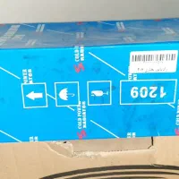 لوازم 206|قطعات یدکی و لوازم جانبی|پردیس, فاز ۸|دیوار