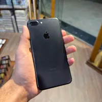 اپل iPhone 7 Plus با حافظهٔ ۱۲۸ گیگابایت