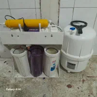 آب شیرین کن|آب‌سردکن و تصفیه آب|قم, سید معصوم|دیوار