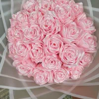 دسته گل ربانی