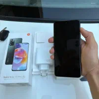 تاچ ال سیدی شائومی نوت 11 پرو پلاس 5G