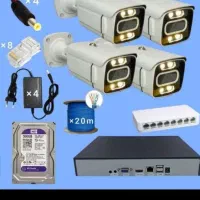 دوربین سیستم نظارتی قیمت ویژه تا پایان هفته.|دوربین مداربسته|اندیمشک, |دیوار