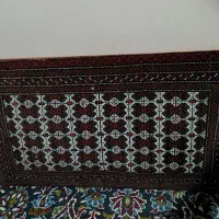 پشتی سالم قدیمی مناسب باغ