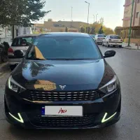 رسپکت پرایم کم کار|خودرو سواری و وانت|اصفهان, کوی میلاد|دیوار