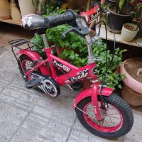 دوچرخه سایز 12