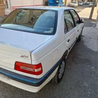 پژو ۴۰۵ SLX مدل ۹۴|خودرو سواری و وانت|سبزوار, سیادتی|دیوار