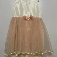 پیراهن لباس بچگانه شلوار لی