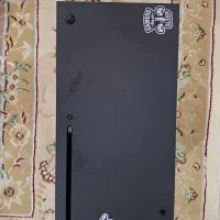 کنسول بازی ایکس باکس سریx