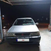 ماشین مدل 90دوگانه فابریک