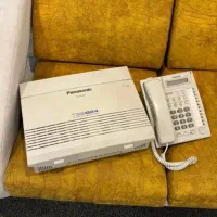 *همه نوع سانترال *فروش*نصب *اجرا