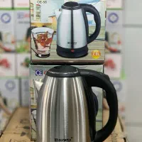 کتری برقی یونیک  و المپیا - فروشگاه جزیره شیراز