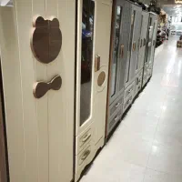 کمد نوزاد|اسباب و اثاث بچه|مشهد, شیرحصار|دیوار