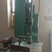 دستگاه سه کاره نجاری و اره فلکه ۶۰|ماشینآلات صنعتی|خورموج, |دیوار