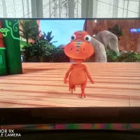 تلویزیون led اسمارت هوریون 43 اینچ