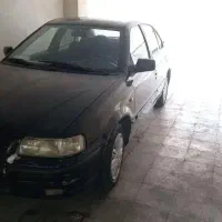 سمند مدل ۸۱
