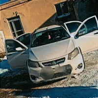 کوییک سفید مدل1399|خودرو سواری و وانت|تبریز, |دیوار