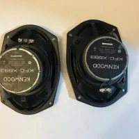 باند کنود ۶۹۳-ساب کنوود ۳۰۱۰ساب جی بی ال ۱۰۰۰|قطعات یدکی و لوازم جانبی|تهران, پرستار|دیوار