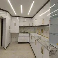 مجتمع برندمهر۸۸/پذیرای بزرگ /شیک کلیدنخورده|فروش آپارتمان|گلبهار, شهر جدید گلبهار|دیوار