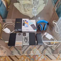 گوشی note 11 pro 5g