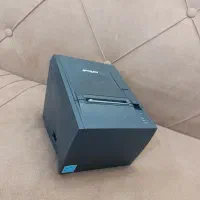 فیش پرینتر و بارکد خوان . اسکنر|پرینتر، اسکنر، کپی، فکس|مشهد, شهید بهشتی|دیوار