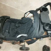 کالسکه دلیجان مدل بنیتا