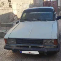 پیکان وانت 87فروش فوری ارزون