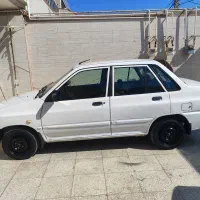 ۱۳۲مدل ۸۸|خودرو سواری و وانت|اهواز, شهرک دانشگاه|دیوار