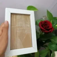 قاب عکس خام