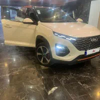 MvM X33 cross مدل1402|خودرو سواری و وانت|کرج, شهرک ظفر|دیوار