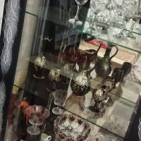 بوفه سفیدو مشکی|بوفه، ویترین، کنسول|کرمانشاه, |دیوار