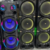 اسپیکر  پر قدرت 4500|سیستم صوتی خانگی|ارومیه, |دیوار