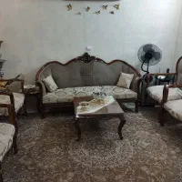 سرویس مبلمان|مبلمان خانگی و میز عسلی|تهران, افسریه جنوبی|دیوار
