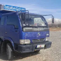 کاویان ۱۰۶|خودرو سنگین|دورود, |دیوار