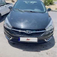 چری آریزو 5 اتوماتیک اکسلنت، مدل ۱۳۹۷|خودرو سواری و وانت|اصفهان, کوی ولی عصر|دیوار