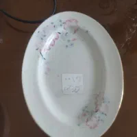 بشقاب و دیس چینی|ظروف سرو و پذیرایی|تهران, شهرک فردوس (حسینی)|دیوار
