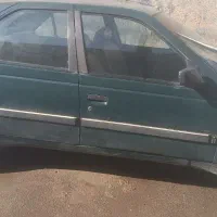 روا 85|خودرو سواری و وانت|خوی, |دیوار