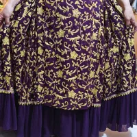 لباس محلی خوش پوش