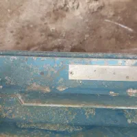 پمپ آب پمپیران ۴در۳ در حد نو|ماشین‌آلات صنعتی|اهواز, سپیدار|دیوار